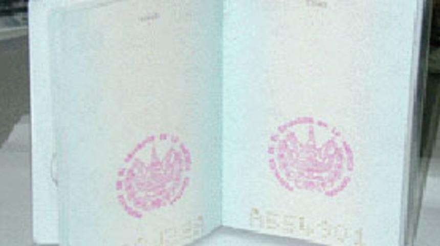 Kırmızı pasaport kimlere verilecek