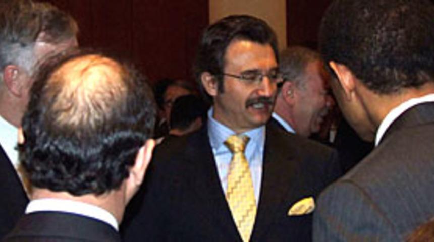 ABD istedi, pirin&ccedil;te kotalar kalktı