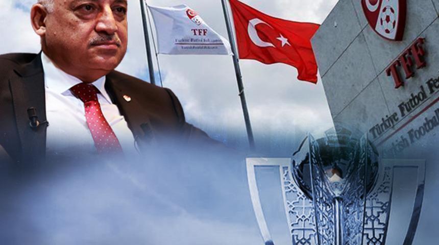 Son dakika: Fenerbahçe'den sonra Trabzonspor da 1959 öncesi şampiyonluklar için TFF'ye başvurdu!