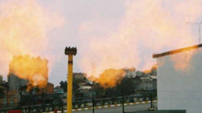 Doğalgaz fiyatları 2007'de d&uuml;şecek