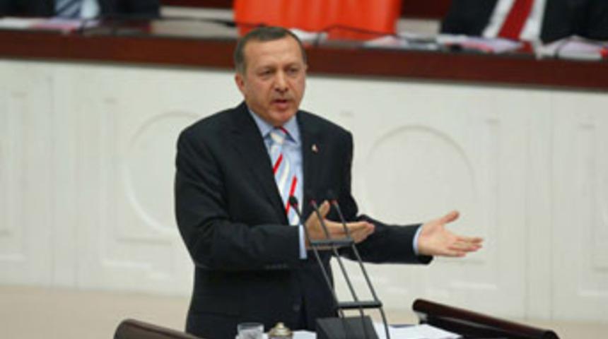 'Milletin se&ccedil;me vakti gelmedi'