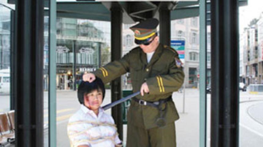 Yaratıcılığınızı zorlayabilir misiniz?