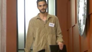 Kısmetse Olur yarışmacısı Kaan Seyhan feci trafik kazası geçirdi! Durumu kritik