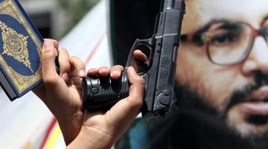 Hizbullah ilk kez kayıplarını a&ccedil;ıkladı