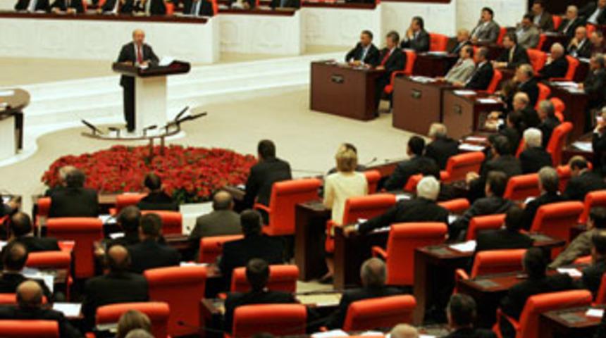 Unakıtan: ''Bu b&uuml;t&ccedil;e se&ccedil;im b&uuml;t&ccedil;esi değildir''