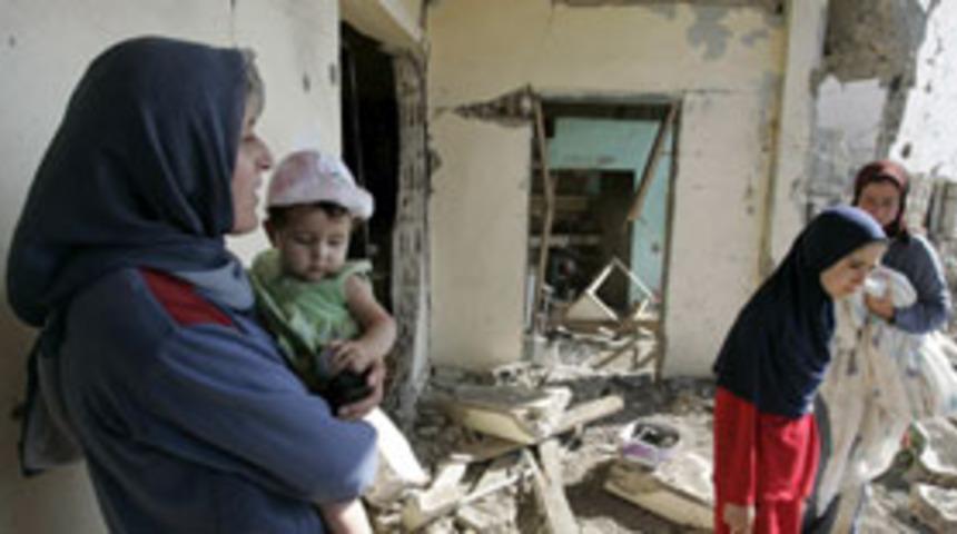 L&uuml;bnan ordusu İsrail sınırına ulaştı