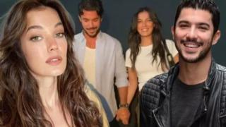 Ünlü çift Pınar Deniz ve Kaan Yıldırım'dan flaş gelişme! Evlilik yolunu işaret etti