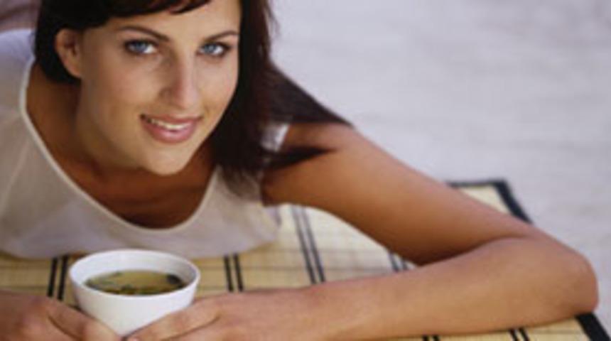 Bitki &ccedil;ayları nasıl hazırlanmalı?