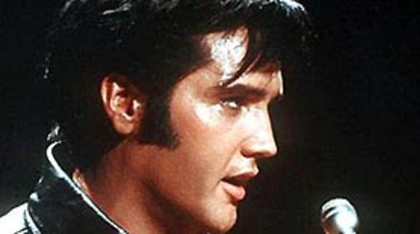Presley'in m&uuml;ze evi, tarihi anıt oluyor