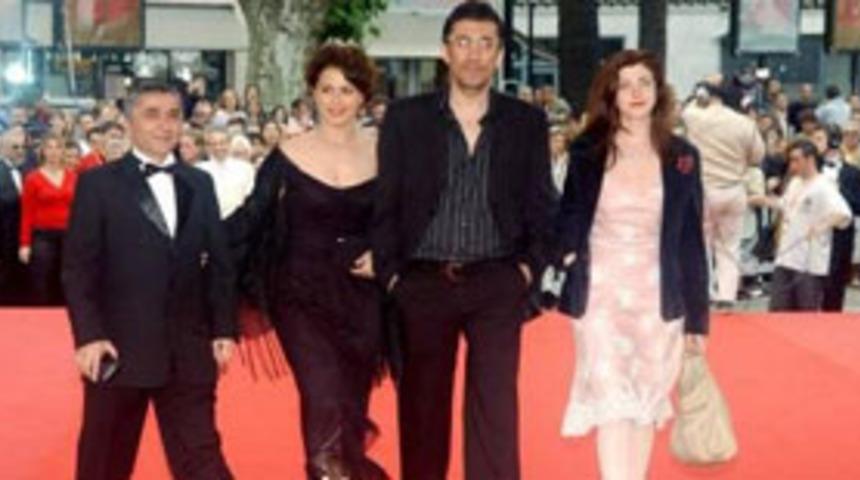 Nuri Bilge'nin İklimler'i yarın Cannes'da