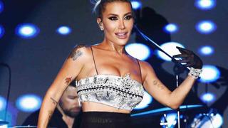 Konser öncesi rahatsızlandı... İrem Derici hastaneye kaldırıldı!