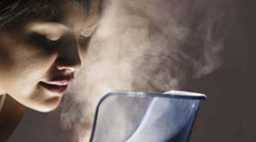 İshal ve kusmaya karşı karışım