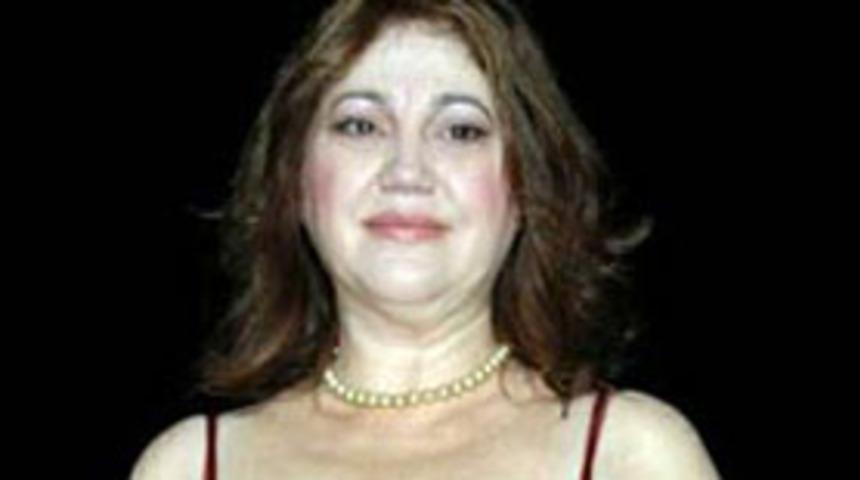 Sanatcı Nazan &Ouml;ncel taburcu oldu