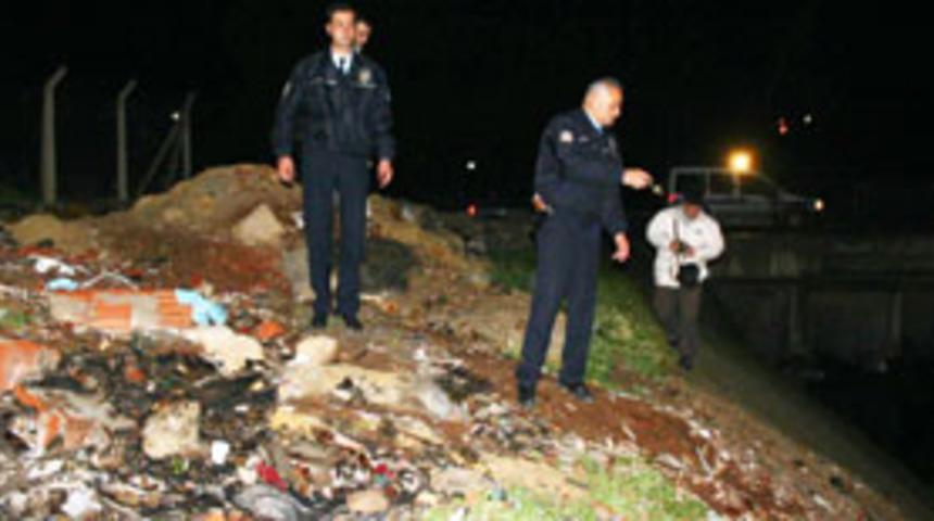 Yuvada kalan 3 kız &ccedil;ocuğu kayıp