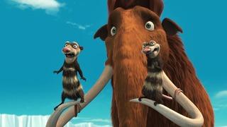 BUZ DEVRİ 2: ERİME BAŞLIYOR KONUSU: Buz Devri 2: Erime Başlıyor'u kimler seslendiriyor? Bu akşam ATV'de!