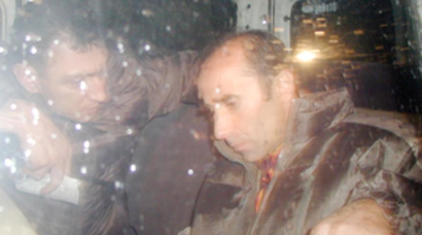 Tokat'ta apartman dairesinde bomba paniği