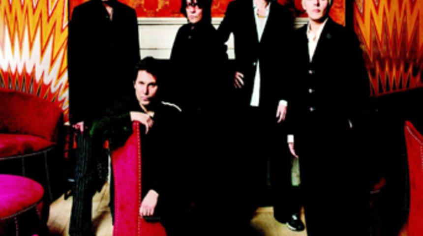 Duran Duran'ın gitaristi gruptan ayrıldı