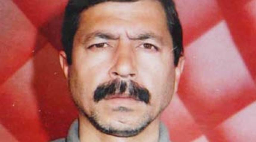 İşkence yapılarak &ouml;ld&uuml;r&uuml;ld&uuml;