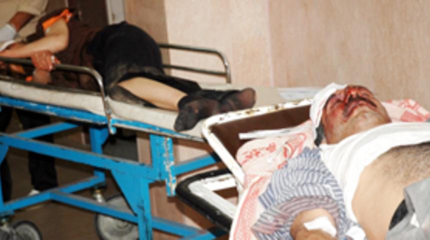 Van'da &ouml;l&uuml; sayısı 17