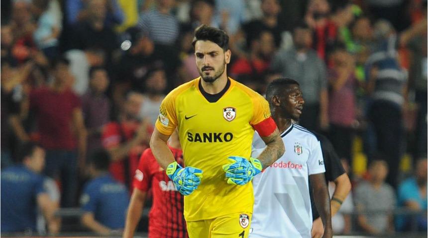 Galatasaray'ın yeni transferi Günay Güvenç kimdir, kaç yaşında, nereli? Günay Güvenç Instagram hesabı ne? Resmen açıklandı! 