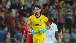 Galatasaray'ın yeni transferi Günay Güvenç kimdir, kaç yaşında, nereli? Günay Güvenç Instagram hesabı ne? Resmen açıklandı! 