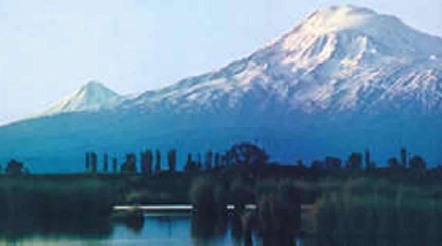 Ağrı Dağı'ndaki seslerin esrarı &ccedil;&ouml;z&uuml;ld&uuml;