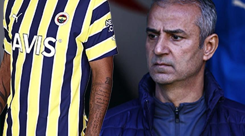 İsmail Kartal kararını verdi! Joao Pedro gönderiliyor, yeni adresi bile belli oldu