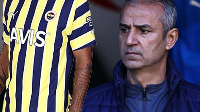 İsmail Kartal kararını verdi! Joao Pedro gönderiliyor, yeni adresi bile belli oldu