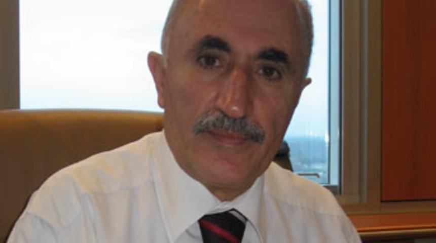 İSKİ Genel M&uuml;d&uuml;r&uuml; &Ccedil;odur g&ouml;revden alındı