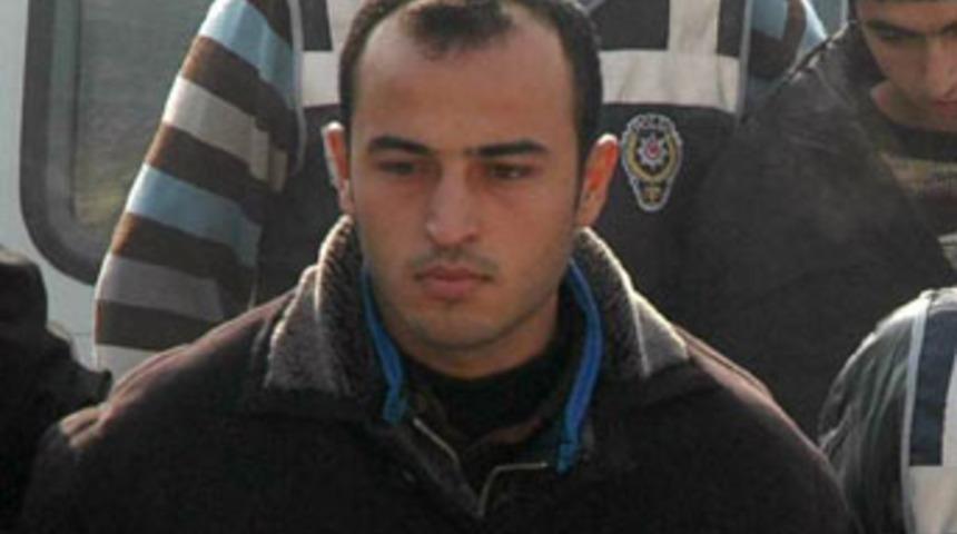 10 yıl &ouml;nceki tecav&uuml;z i&ccedil;in infaz