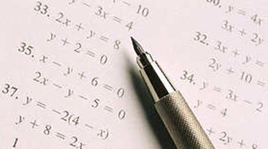 Sınav tarihini valilik belirleyecek