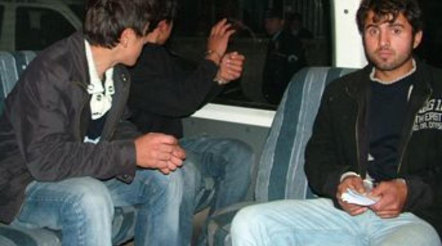 &Ccedil;orlu'da "mesaj" cinayeti