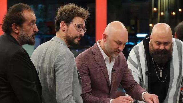 Şef Mehmet Akdağ kimdir, kaç yaşında? Şef Mehmet Akdağ nereli? MasterChef All Star'a konuk oldu!