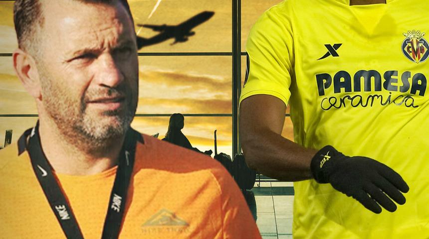 SON DAKİKA: Galatasaray'dan Cedric Bakambu için KAP açıklaması geldi! İşte Sarı-Kırmızılılar'ın yeni golcüsü