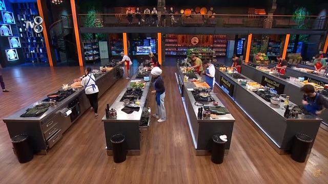 MasterChef'te son dokunulmazlığı kim aldı? 5 Ağustos MasterChef All Star son eleme adayları kimler oldu?