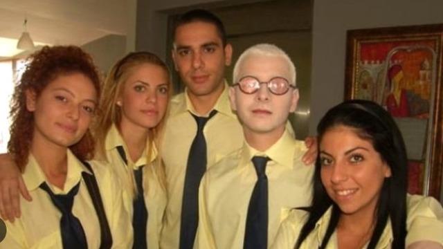 Pis Yedili’nin Karabiber Sevil'inin babası da çok ünlü çıktı! Son hali şaşırttı