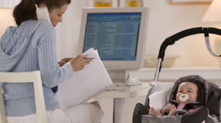 Kadınlar "yıpranma" payı istiyor