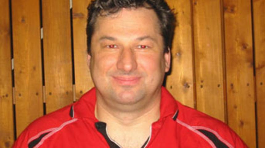 Eski futbolcu banka soyguncusu oldu