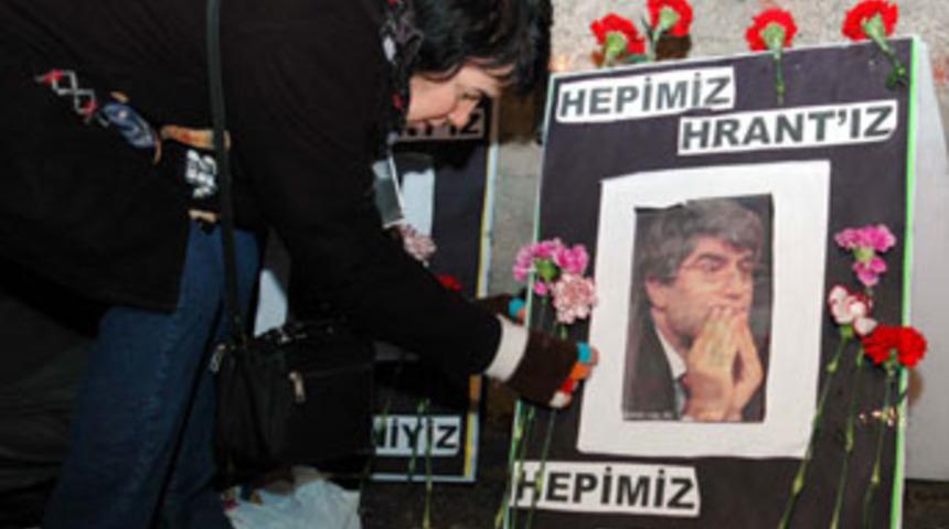 İstanbul trafiğine dikkat