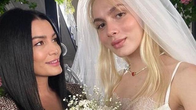 Aleyna Tilki ve annesi Havva Öztel'den Barbie tarzı! Paylaşımları gündem oldu