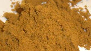 Kansere karşı Köri