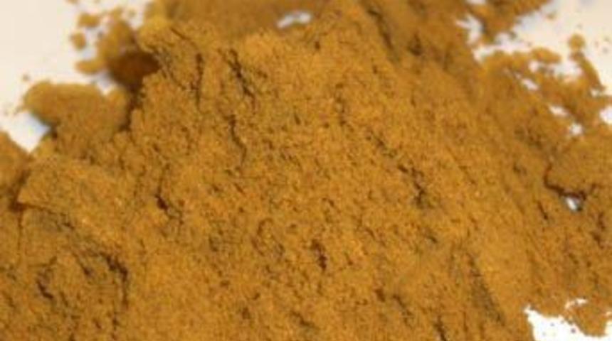 Kansere karşı "Köri"