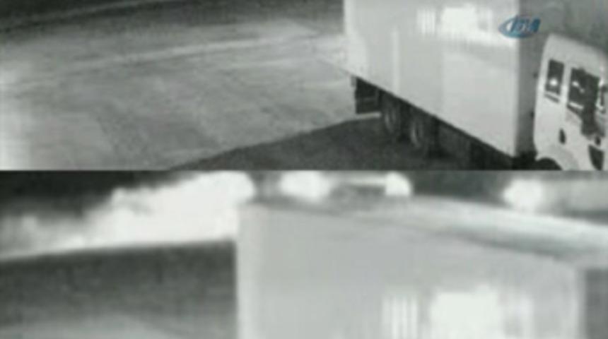 İki ara&ccedil; kafa kafaya &ccedil;arpıştı: 1 &ouml;l&uuml;