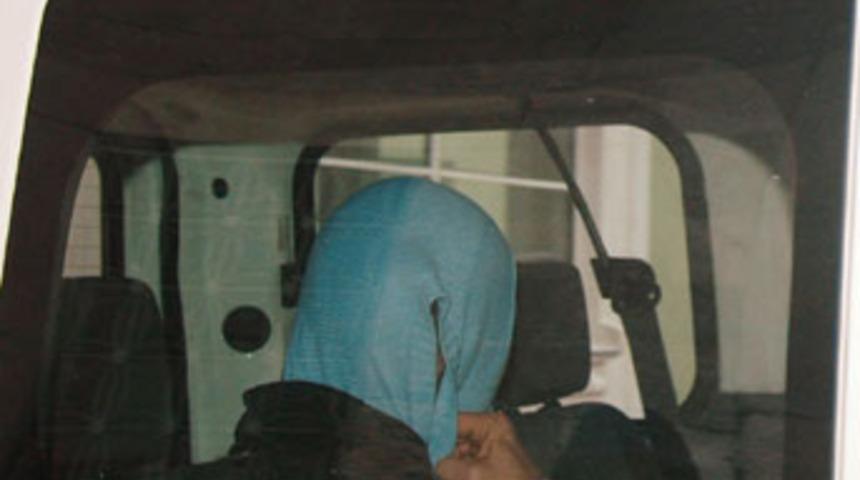 6 yaşındaki &ccedil;ocuğa işkence yapıldığı iddiası