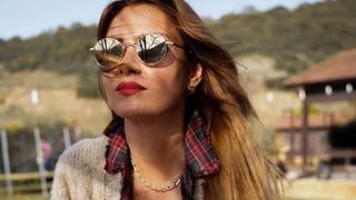 Pınar Altuğ'dan tekne pozları! 12 yıldır teknemiz vardı...