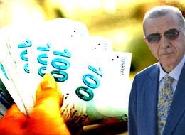 Erdoğan'ın 'emekli maaşı' mesajı sonrası seyyanen zam gündemde! Yıl sonunu işaret etmişti, kulislerde konuşulan tarih ortaya çıktı