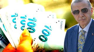 Erdoğan'ın 'emekli maaşı' mesajı sonrası seyyanen zam gündemde! Yıl sonunu işaret etmişti, kulislerde konuşulan tarih ortaya çıktı