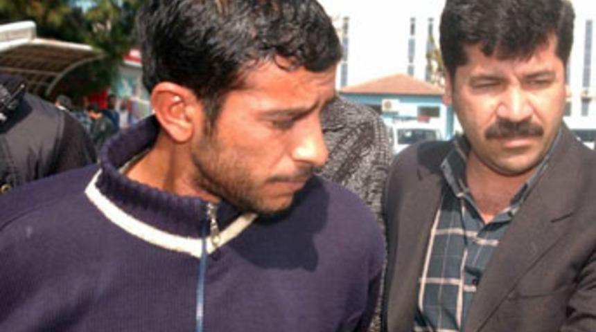 Katil zanlısını teşhis ettikten sonra &ouml;ld&uuml;