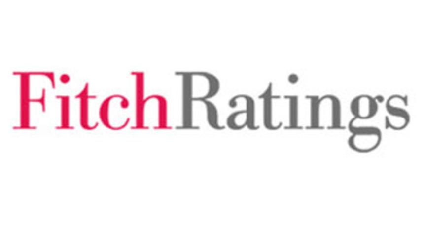 Fıtch: T&uuml;rkiye'nin g&ouml;r&uuml;n&uuml;m&uuml; "BB-"