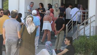 KPSS heyecanı sona erdi! 81 ilde 100 binlerce katılımcı ter döktü... Sınavı 1 dakika ile kaçırdı